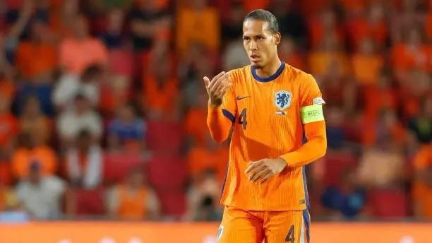 Tim Oranje Belanda Panggil Empat Pemain yang Berkiprah di Liga Italia, Persiapan Hadapi Spanyol