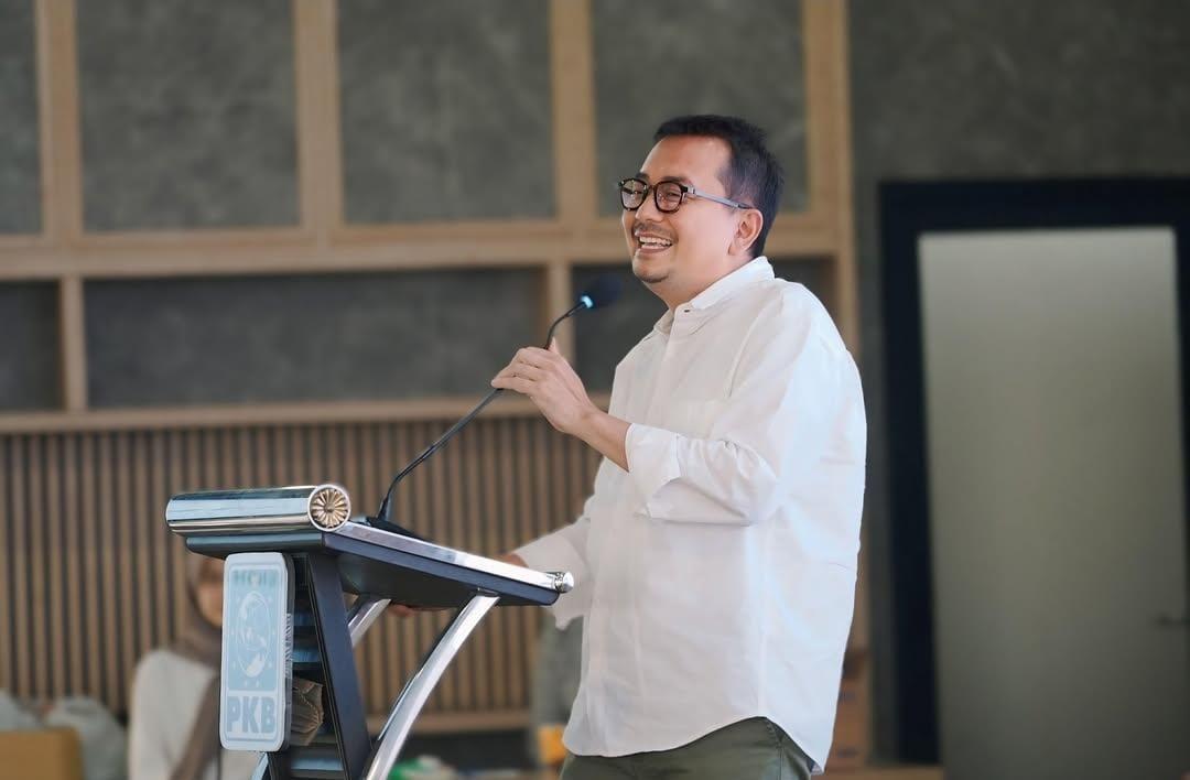 Komisi V Minta Bendungan Cibeet dan Cijuray Selesai Tepat Waktu