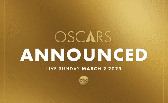 Berikut Daftar Nominasi dan Pemenang Oscar 2025, Emilia Pérez Pimpin Nominasi