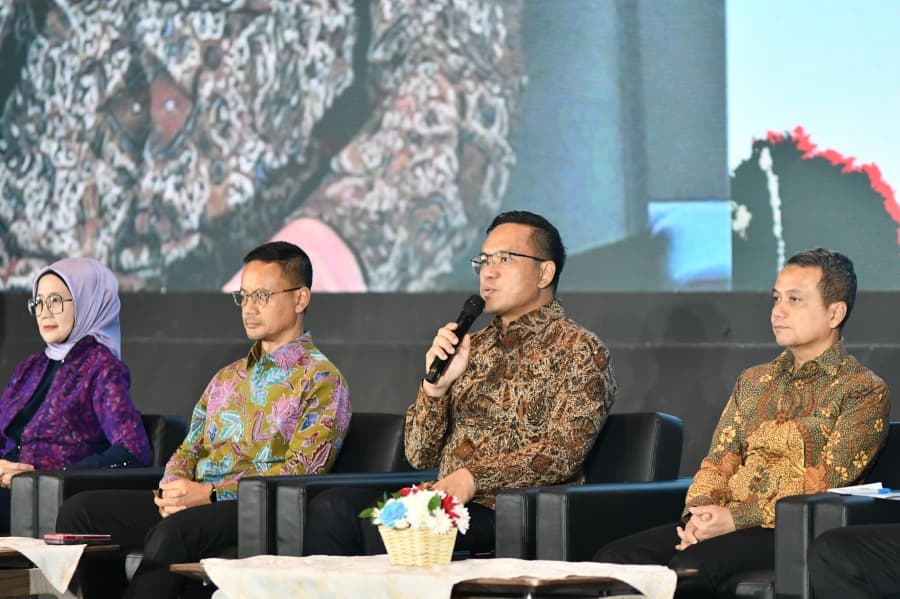 Pertamina Pastikan Layanan Energi Lancar Selama Ramadan dan Idulfitri 1446 H