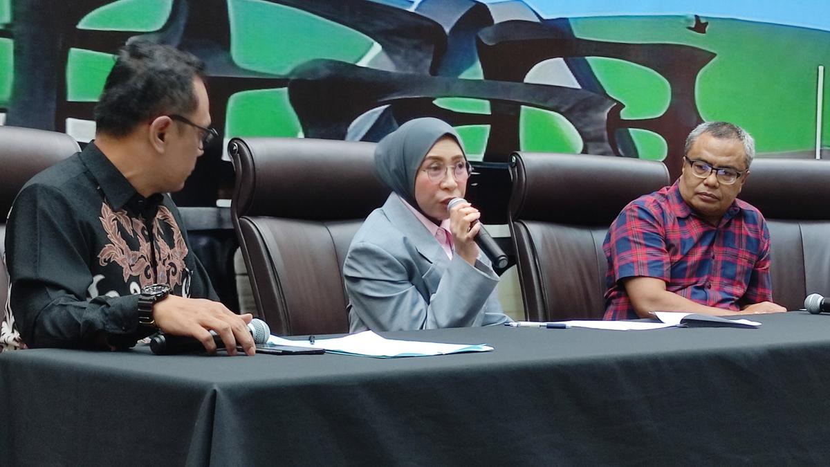 UU Hak Cipta, Melly Goeslaw Dorong Tata Kelola Royalti Lebih Baik