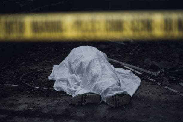 Lansia Sebatang Kara Ditemukan Tewas Terbakar di Rumahnya Tangerang