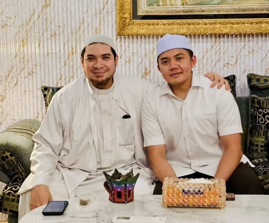 Teddy Indra Wijaya Naik Pangkat Letkol, Kadispenad: Sesuai Ketentuan yang Berlaku