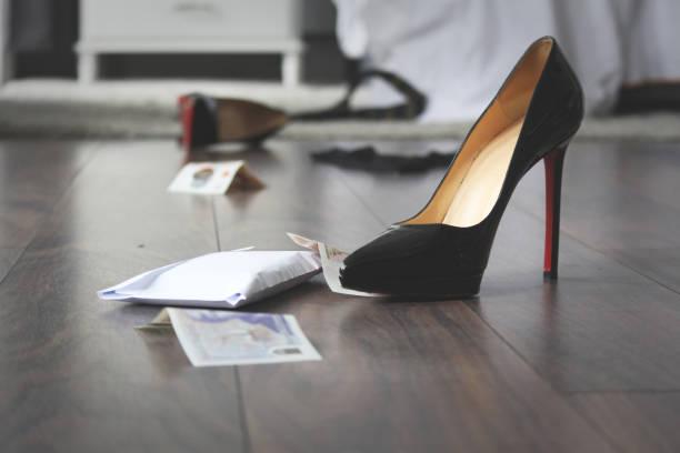 Terungkap! Honor Talent Komplotan Live Streaming Porno di Bandung Barat