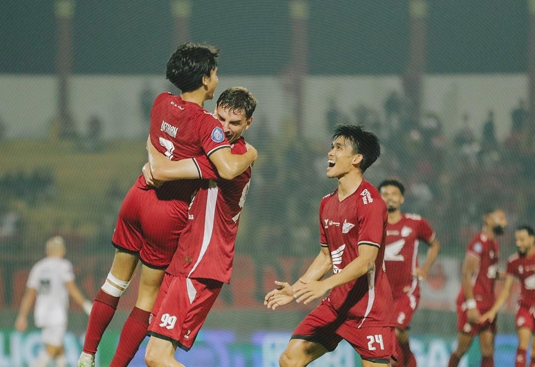 Jamu Persebaya, Juku Eja Ajak Pendukung Penuhi Stadion Gelora BJ Habibie