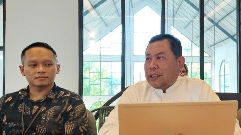 OJK Kaji Dampak Pailit Sritex terhadap Kredit dan Perbankan