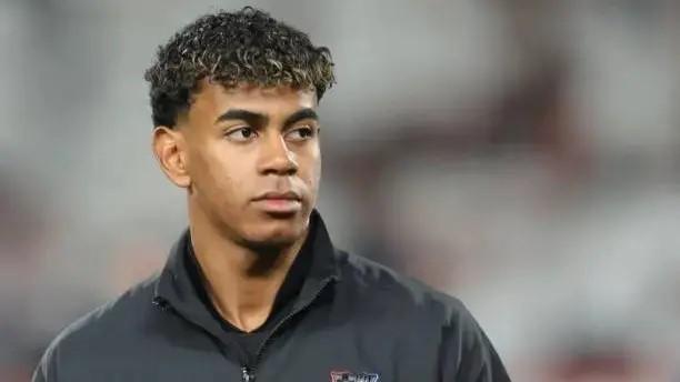 Pilihan Lamine Yamal Membela Spanyol, Ada Ancaman Pembunuhan!