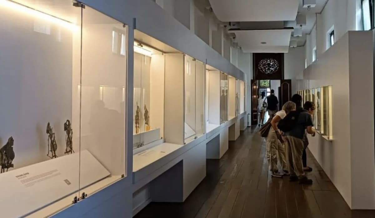 Rano Karno Rencanakan Revitalisasi Seluruh Museum di Jakarta
