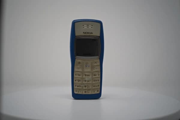 Ini Fakta Handphone Terlaris Sepanjang Masa