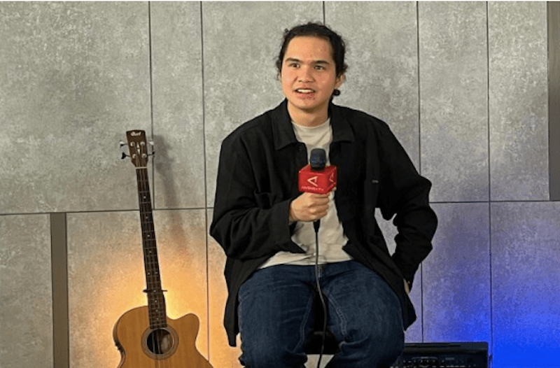 Dul Jaelani Berharap Lebih Banyak Musisi Bawakan Lagu Sendiri