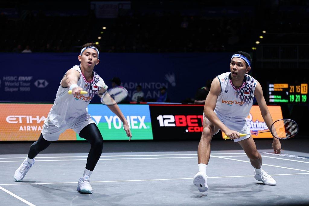 Fajar/Rian Gagal Hattrick di All England 2025, Bahan Evaluasi Diri