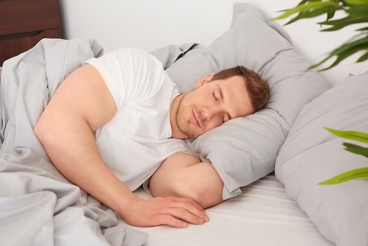 7 Tips Meningkatkan Kualitas Tidur Saat Puasa agar Tetap Bertenaga