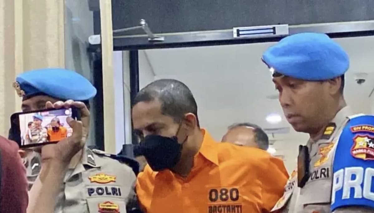 Propam Polri Gelar Sidang Etik Eks Kapolres Ngada Tersangka Kasus Asusila