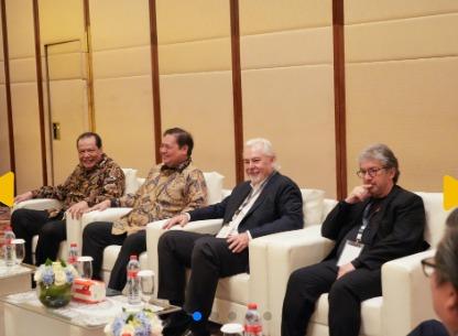 Pengusaha Ritel Optimis Pertumbuhan Ekonomi Capai 8%