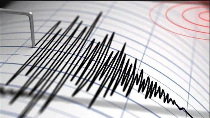 Gempa Magnitudo 6 Guncang Seram Bagian Timur, BMKG: Tidak Berpotensi Tsunami