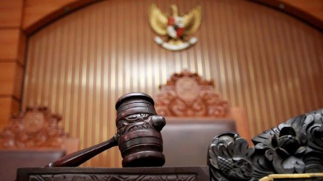 Driver Ojol di Surabaya Terjerat Kasus TPPU Rp 119 Miliar dari Sindikat Pembobol Bank