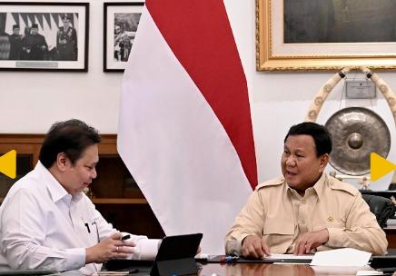 Fundamental Kuat Dorong Optimisme Pertumbuhan Ekonomi Indonesia