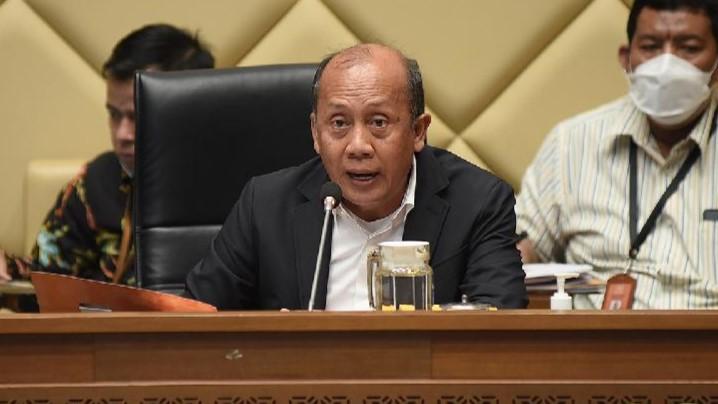 Saan Mustopa: Tidak Ada Keinginan Kembalikan Dwifungsi ABRI