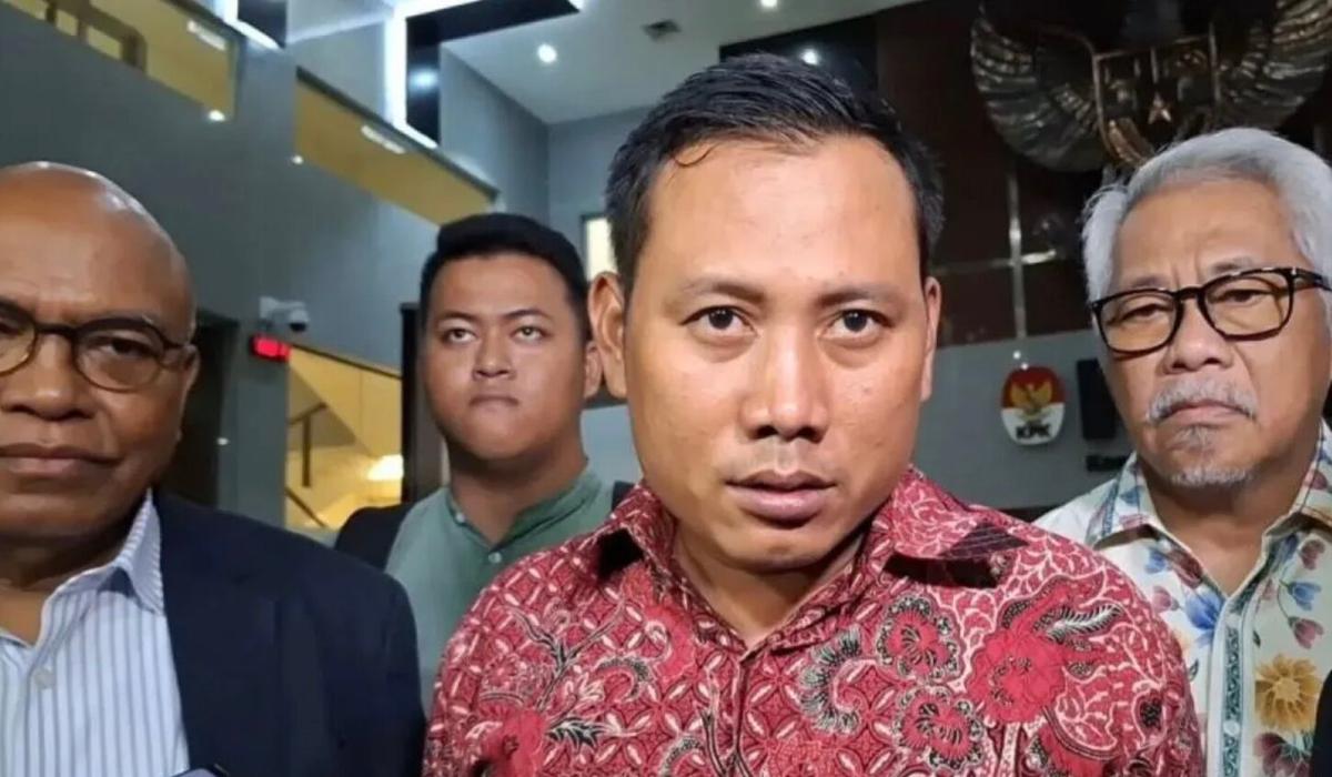 PN Jaksel Gelar Praperadilan Staf Hasto Kristiyanto Terkait Penggeledahan