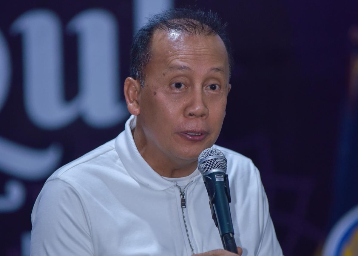 Saan Mustopa: Tidak Ada Keinginan DPR-Pemerintah Kembalikan Dwifungsi ABRI