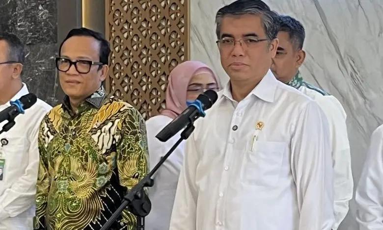 Ramai Ojol Protes Dapat BHR cuma Rp50 Ribu, Ini Respons Pemerintah