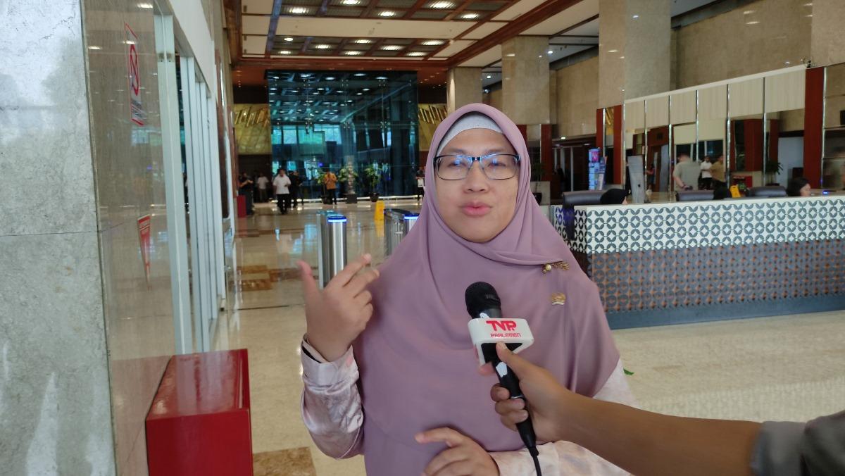 Fraksi PKS Komitmen Kawal Pencairan KIP Kuliah dan Tukin ASN