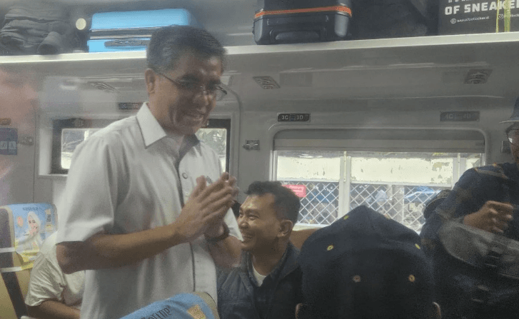 Kemnaker Tindaklanjuti Pengaduan THR, Siap Beri Sanksi bagi Perusahaan