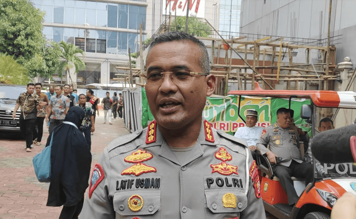 Polisi Imbau Warga Tak Berkeliling Saat Malam Takbiran