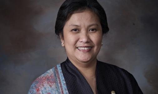 Lestari Moerdijat: Jadikan Momentum Hari Raya Idul Fitri untuk Memperkokoh Nilai-Nilai Persatuan Bangsa