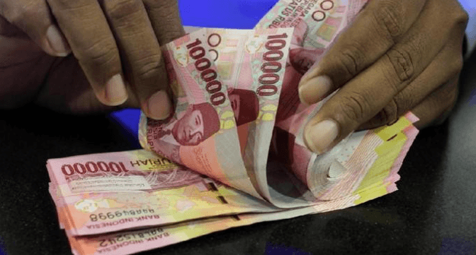 Kemnaker Terima Laporan 1.536 Perusahaan Telat-Tak Bayar THR