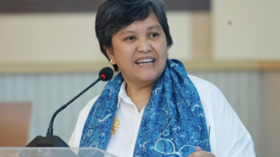 Lestari Moerdijat: Keterlibatan Aktif Penyandang Disabilitas dalam Proses Pembangunan Harus Ditingkatkan