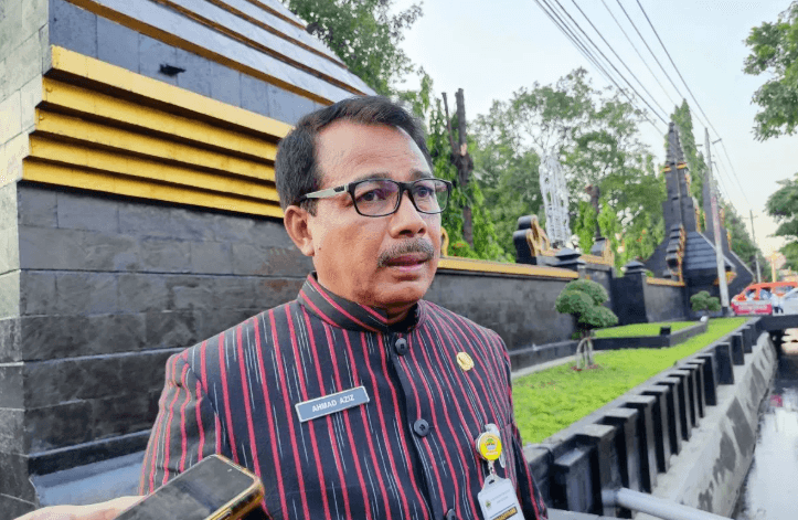 Belasan Perusahaan Belum Lunasi THR, Disnakertrans Kirim Tim Pengawas