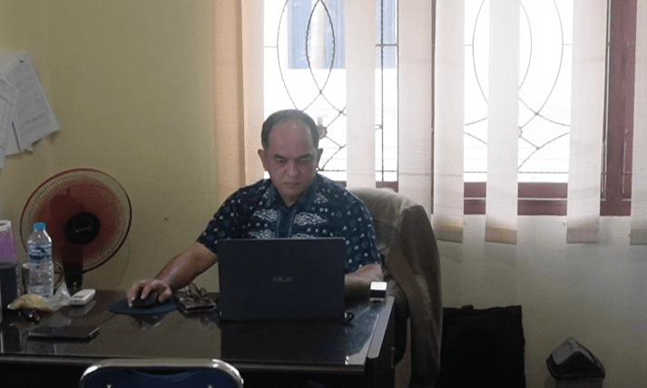 Disnaker Babel Terima Enam Pengaduan THR Selama Lebaran 2025