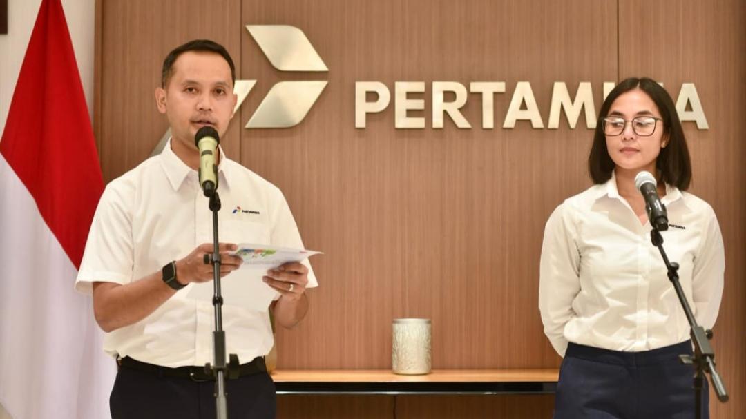 Satgas Ramadan Idulfitri 2025, Pengguna MyPertamina meningkat