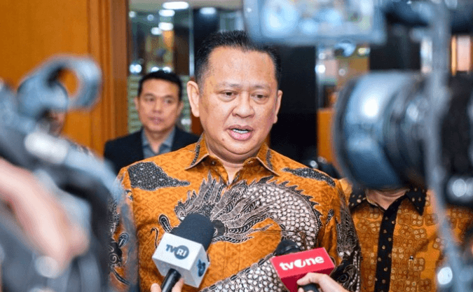 Bamsoet Desak MA dan Komunitas Hakim Rawat Marwah Peradilan: Rasa Prihatin Saja Tak Cukup