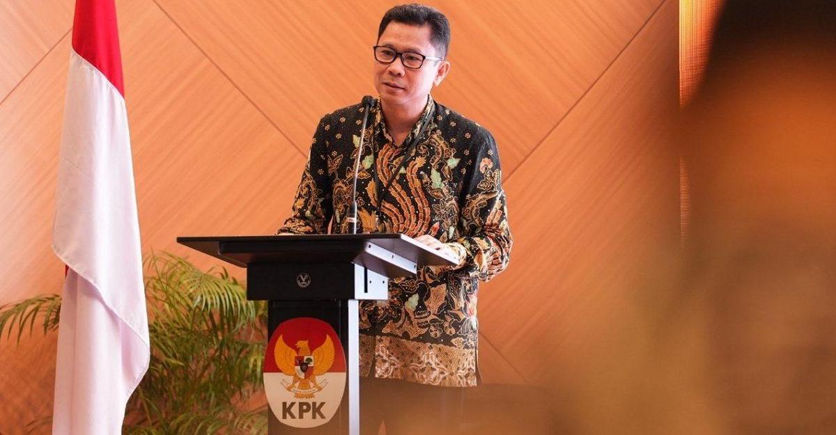 Peringatan Jumat Agung Dianggap Sebagai Momen Edukasi Nilai Anti Korupsi