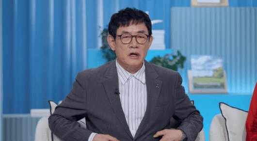 Pemeriksaan 3D Ungkap Elastisitas Kulit Menurun, Lee Kyung-kyu Kaget dan Kesal