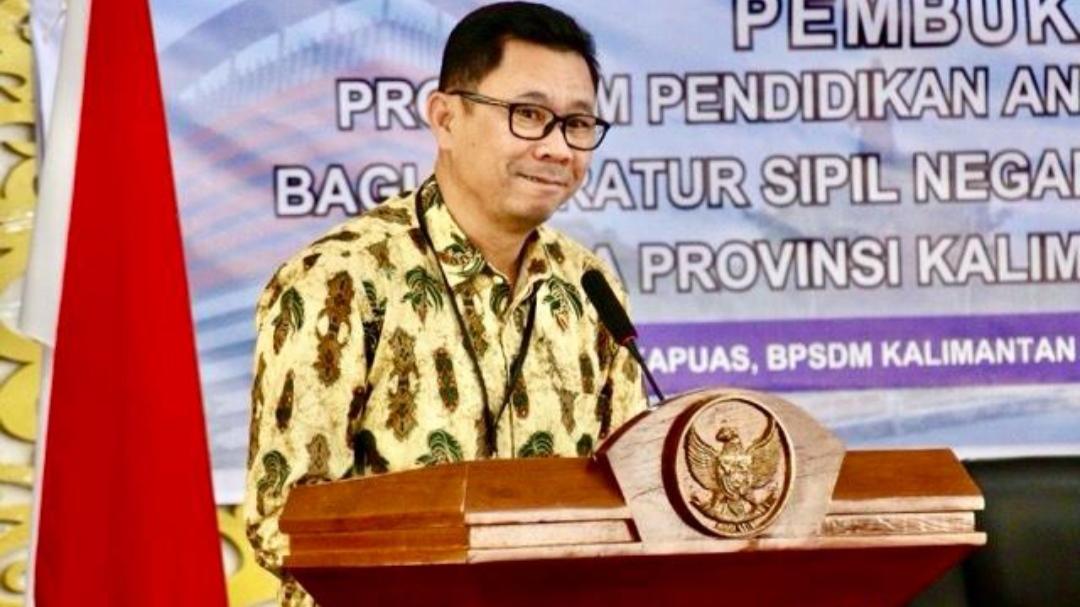 Trihari Suci, Yonathan Demme: Momentum Menyatukan Spiritualitas-Gerakan Moral Anti Korupsi