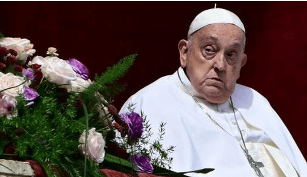 Paus Fransiskus Meninggal Dunia, Vatikan Berduka: “Seluruh Hidupnya Didedikasikan untuk Gereja”