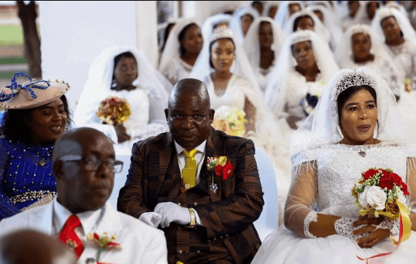 Digelar di Gereja IPHC, Upacara Meriahkan Perayaan Hari Paskah