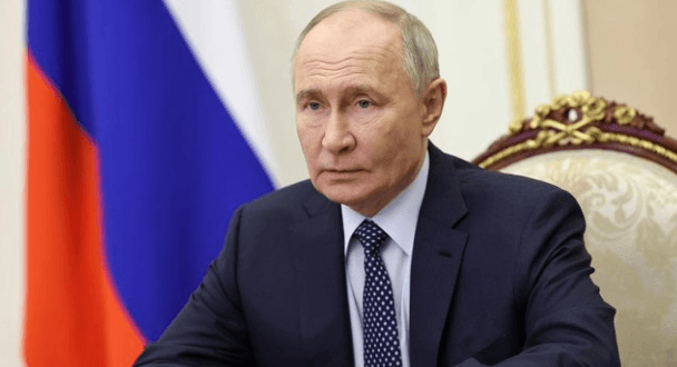 Pengumuman 'Gencatan Senjata Paskah' Rusia Ditepis Ukraina