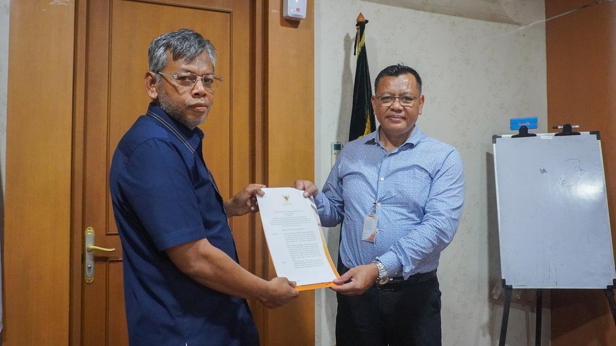 Kanwil Bea Cukai Jakarta Dorong Pertumbuhan Ekonomi Lewat Fasilitas Toko Bebas Bea