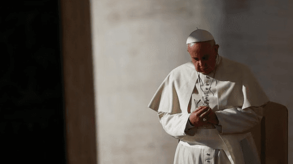 Dunia Berduka atas Wafatnya Paus Fransiskus, Sang Pemimpin Gereja Katolik dan Suara Perdamaian