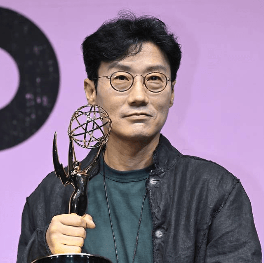 Hwang Dong-hyeok Raih Creator Tribute Award di Gotham Awards atas Dedikasinya pada Dunia TV Global