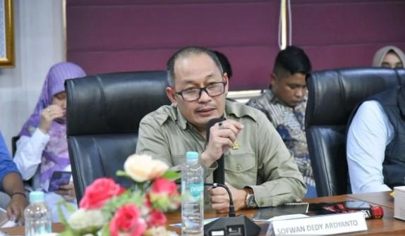 DPR Bentuk Panja Jalan Tol, Sofwan Dedy Soroti Dugaan Pelanggaran Standar Layanan oleh BPJT