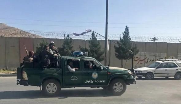 Taliban Larang Permainan Catur di Seluruh Afghanistan, Disebut Langgar Syariah