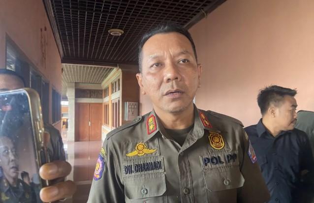 Aktivitas Diduga Melanggar Izin dan Mengubah Lingkungan, Pemanggilan Dilayangkan