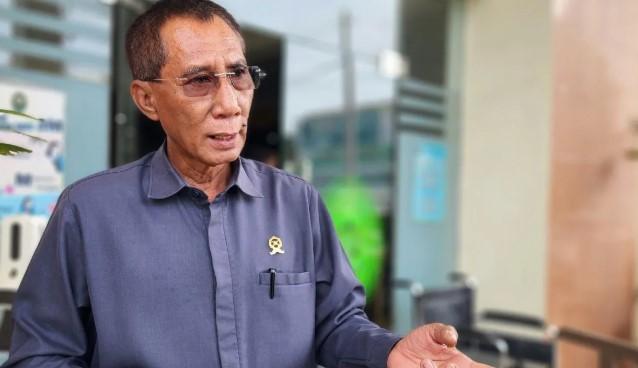 Kasus Kematian Mahasiswi PPDS Undip Disidangkan, Tiga Terdakwa Resmi Ditahan