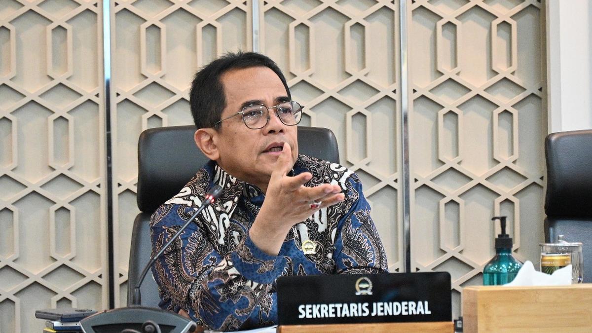 DPR Pastikan Timwas Haji Tahun Ini Lebih Siap