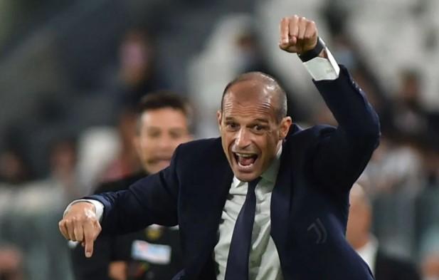 Usai Putus dengan Conceicao, Milan Resmi Rekrut Lagi Massimiliano Allegri